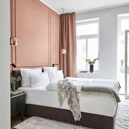 Esperance - Azur Mit Balkon Und Dampfbad Whg 3 Apartamento Binz