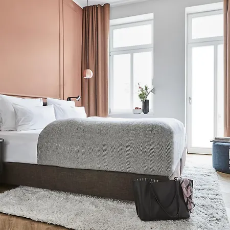 Esperance - Azur Mit Balkon Und Dampfbad Whg 3 * Binz